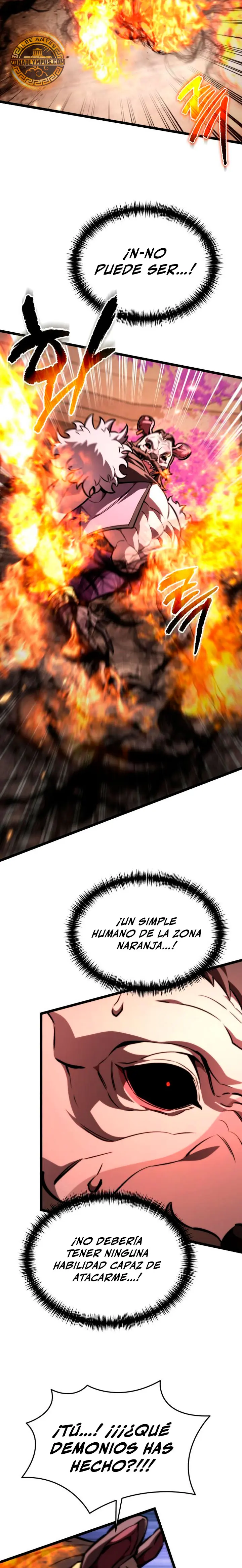 Reencarnado capítulo 125, página 6