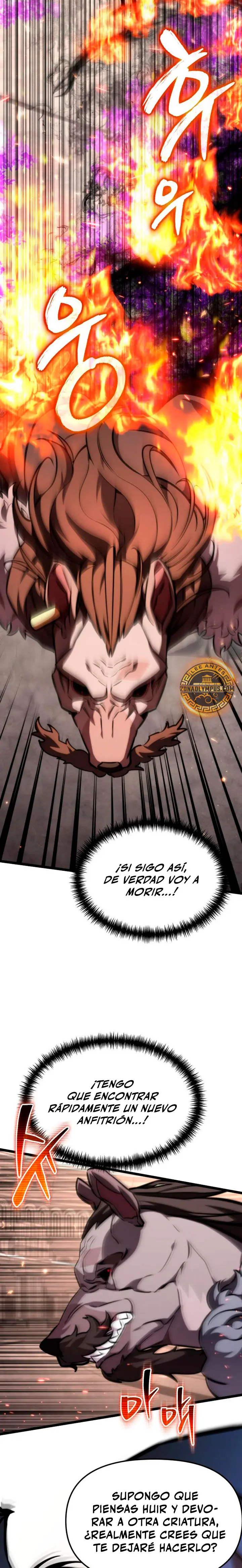 Reencarnado capítulo 125, página 9
