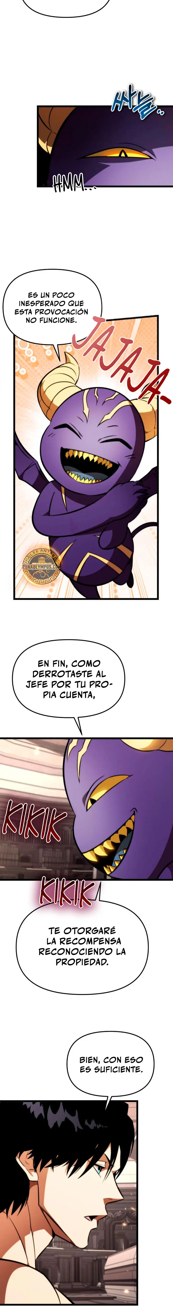 Reencarnado capítulo 125, página 16