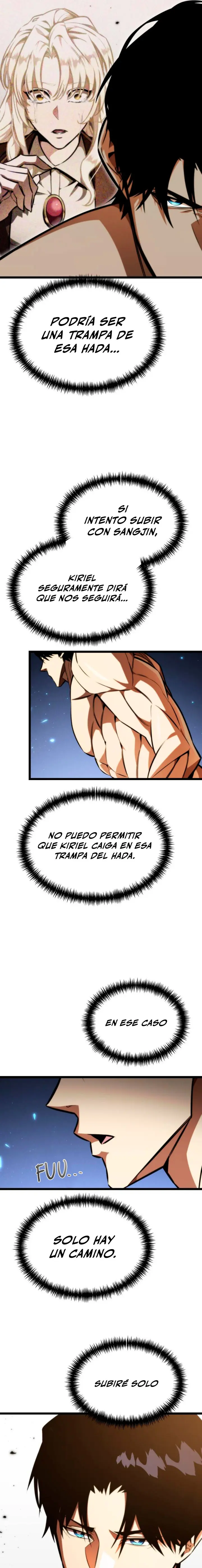 Reencarnado capítulo 125, página 19