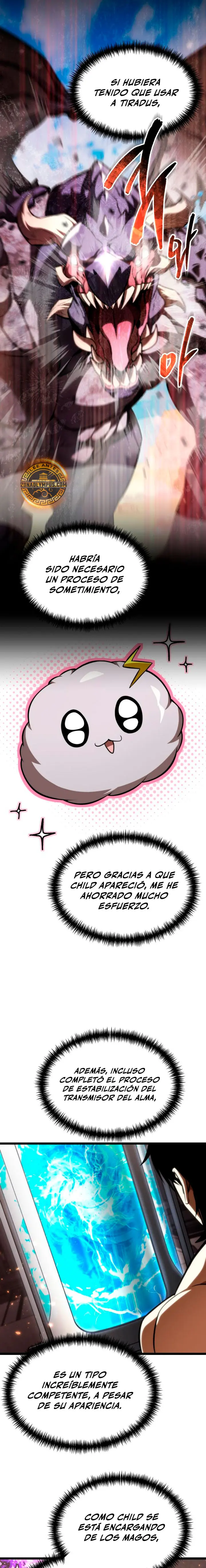 Reencarnado capítulo 126, página 9