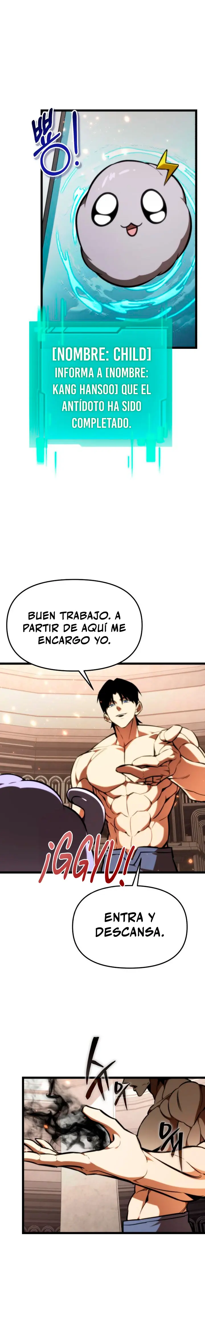 Reencarnado capítulo 126, página 16