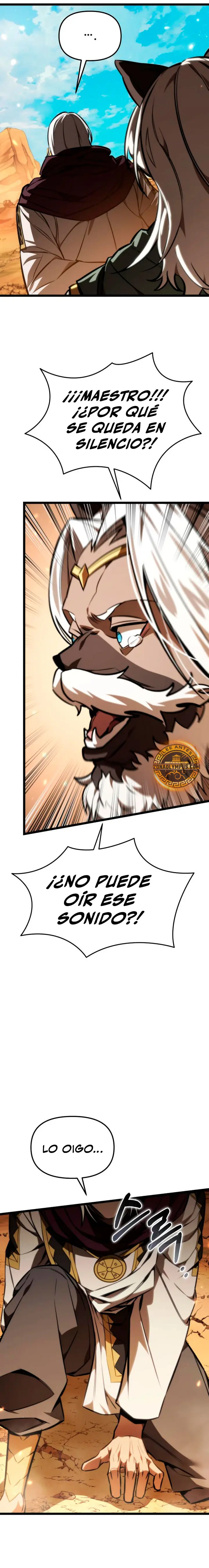 Reencarnado capítulo 126, página 25