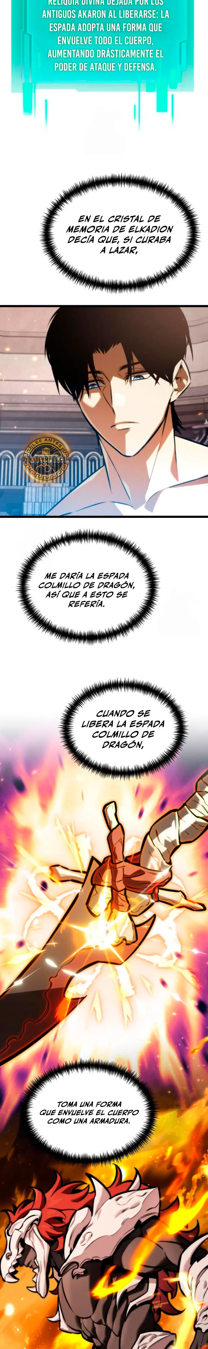 Reencarnado capítulo 127, página 3