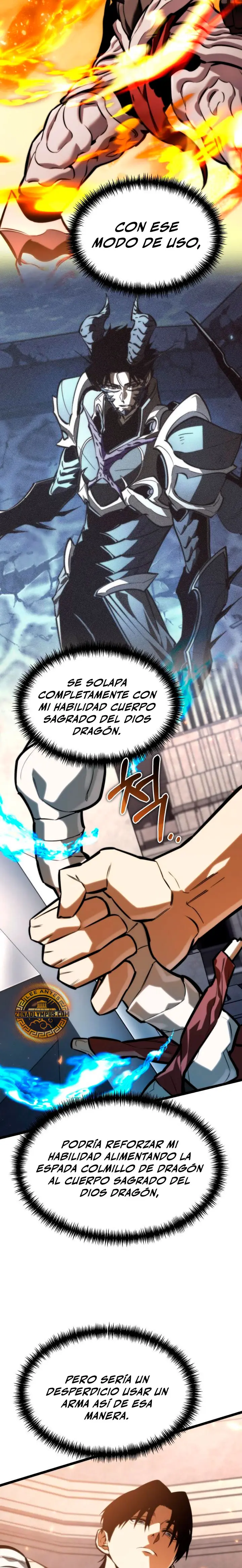 Reencarnado capítulo 127, página 4
