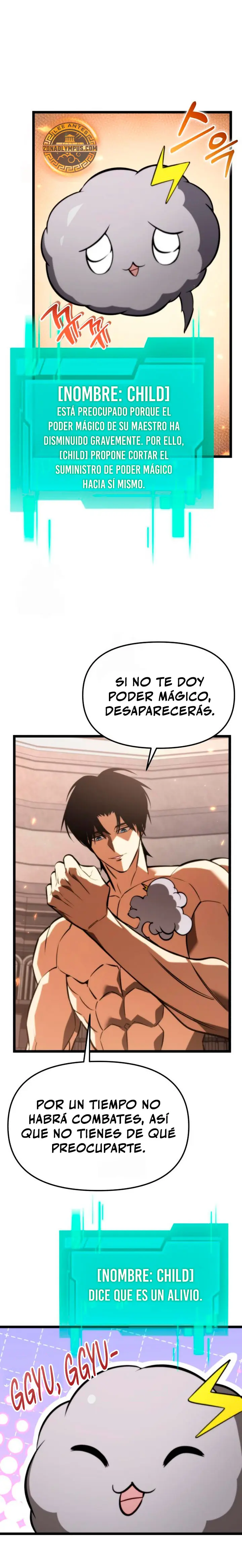 Reencarnado capítulo 127, página 7