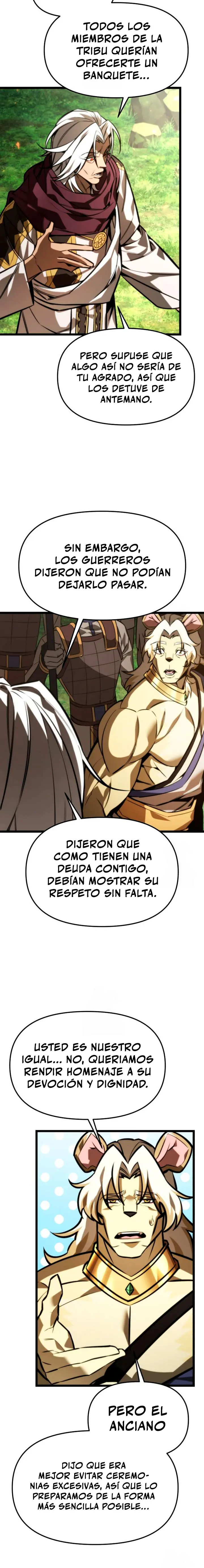 Reencarnado capítulo 127, página 12