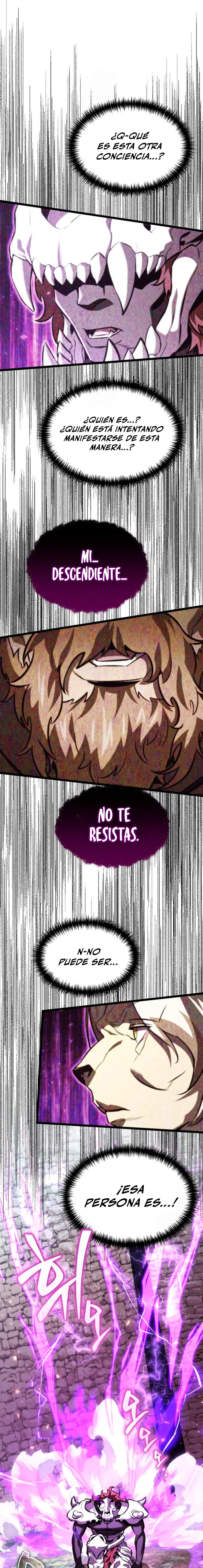 Reencarnado capítulo 127, página 22