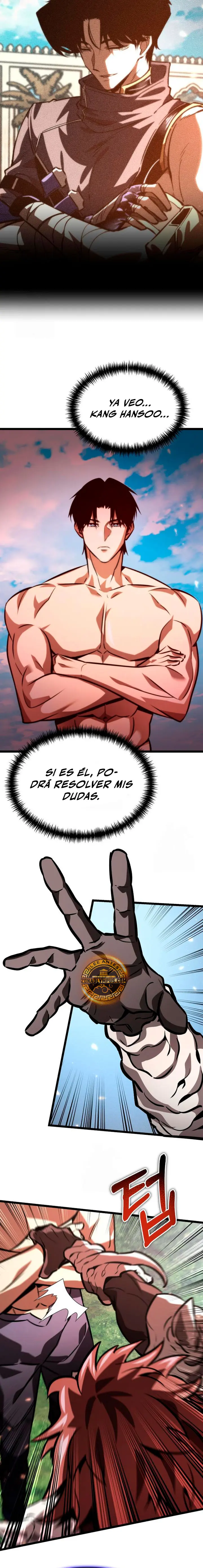 Reencarnado capítulo 127, página 26