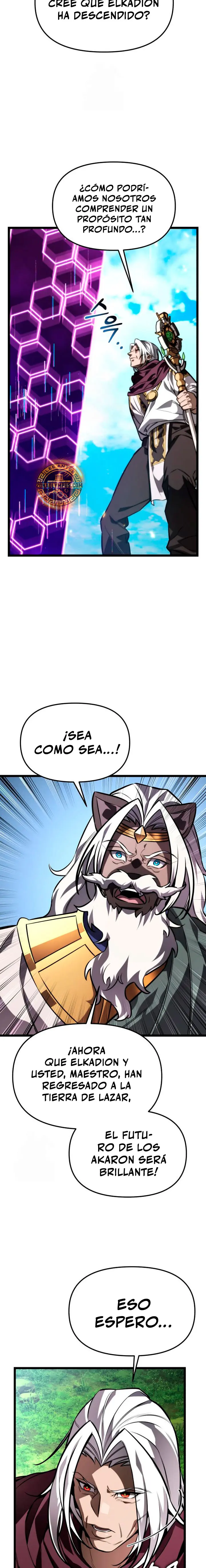 Reencarnado capítulo 128, página 4