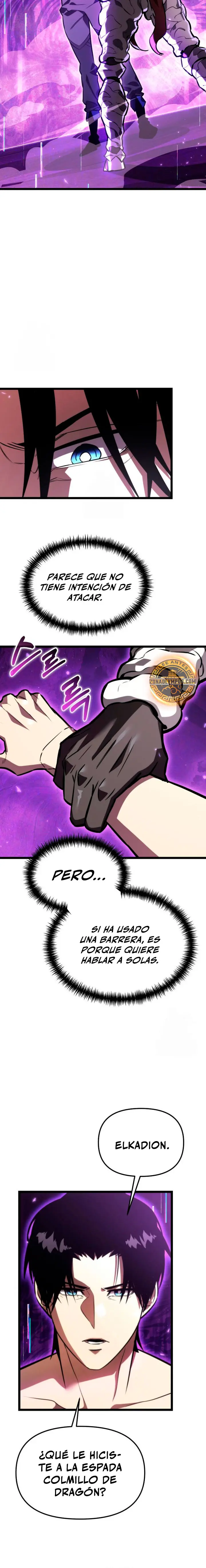 Reencarnado capítulo 128, página 6
