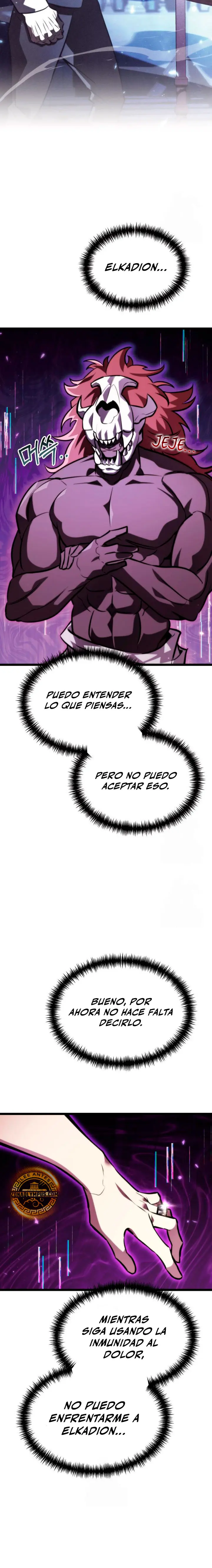 Reencarnado capítulo 128, página 11