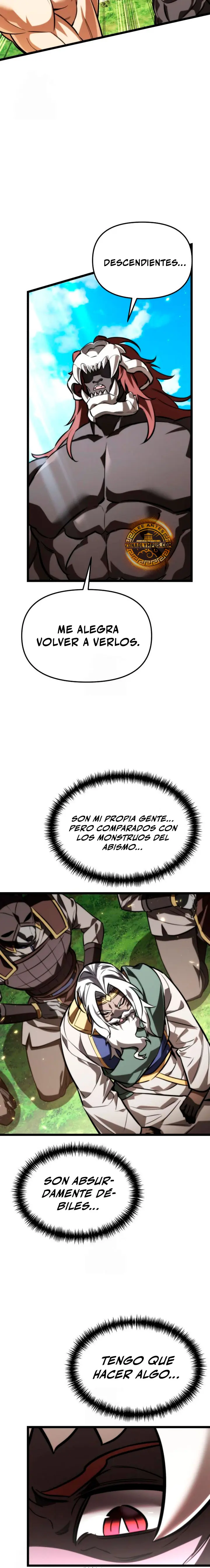 Reencarnado capítulo 128, página 14