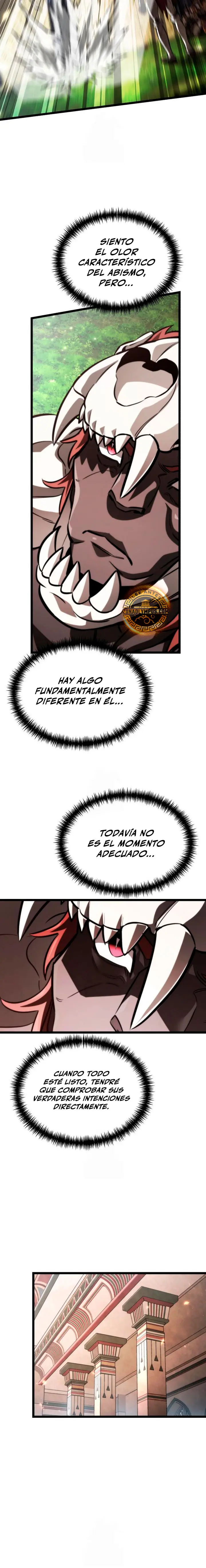 Reencarnado capítulo 128, página 20