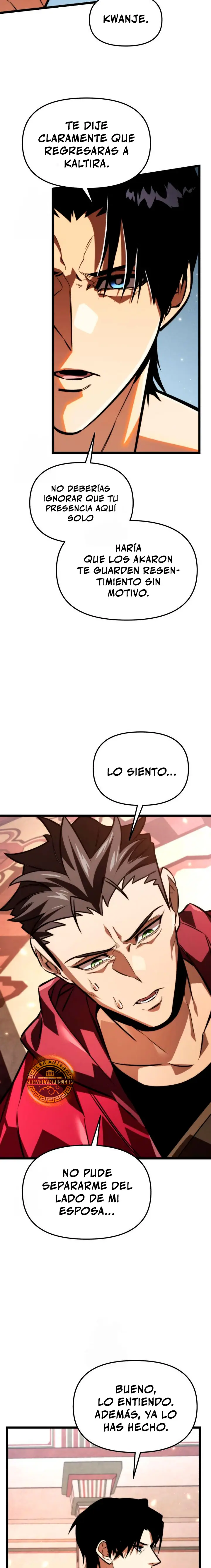 Reencarnado capítulo 128, página 24