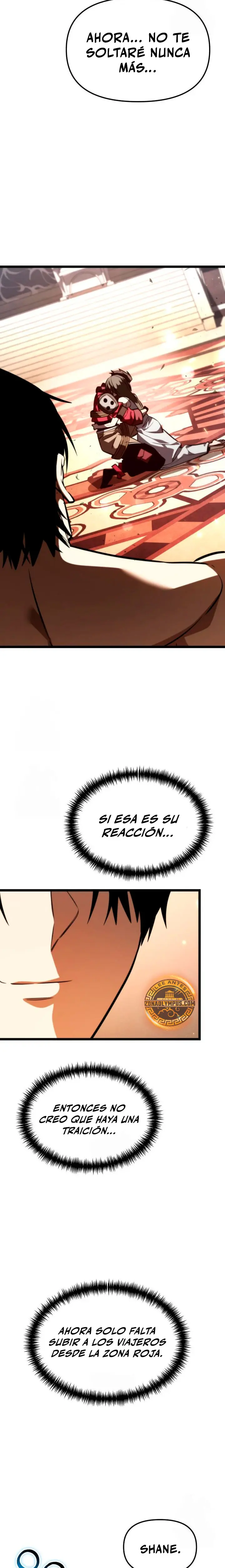 Reencarnado capítulo 128, página 29