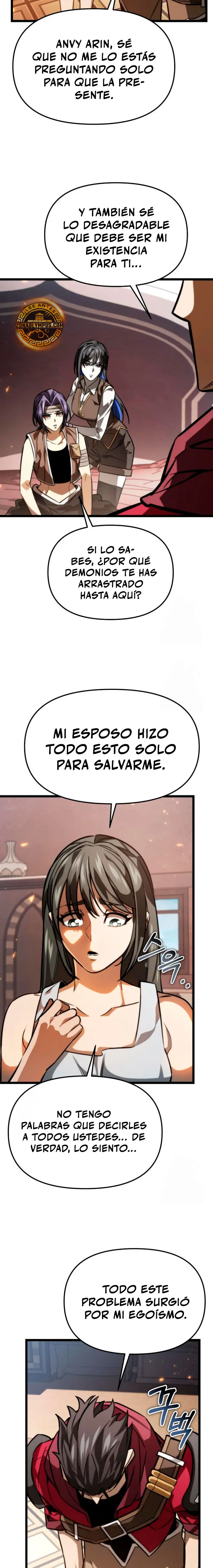 Reencarnado capítulo 129, página 3