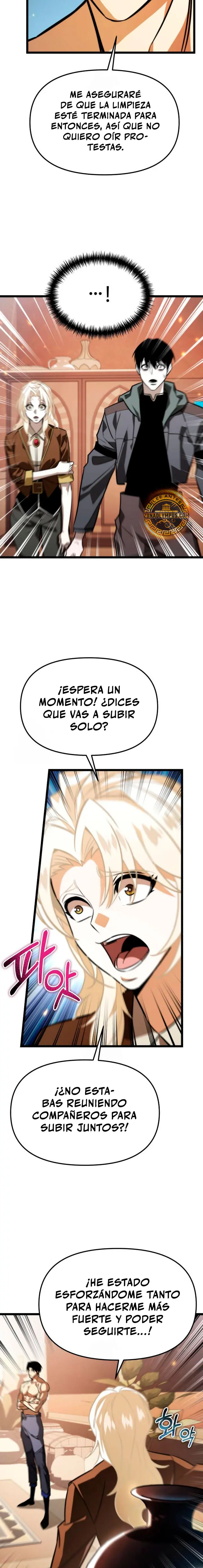 Reencarnado capítulo 129, página 8