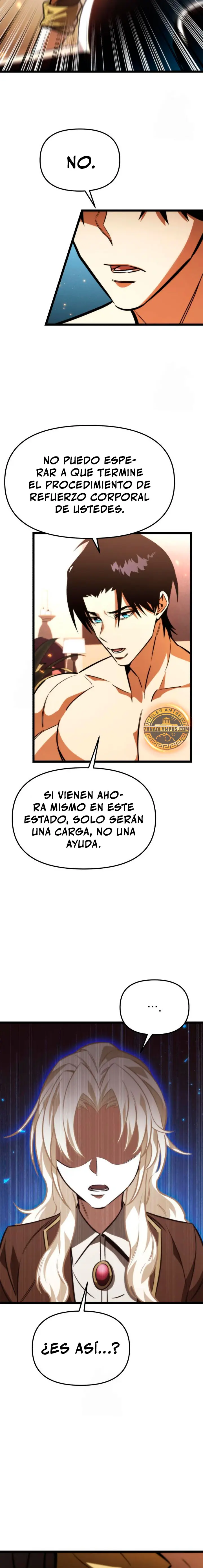 Reencarnado capítulo 129, página 9