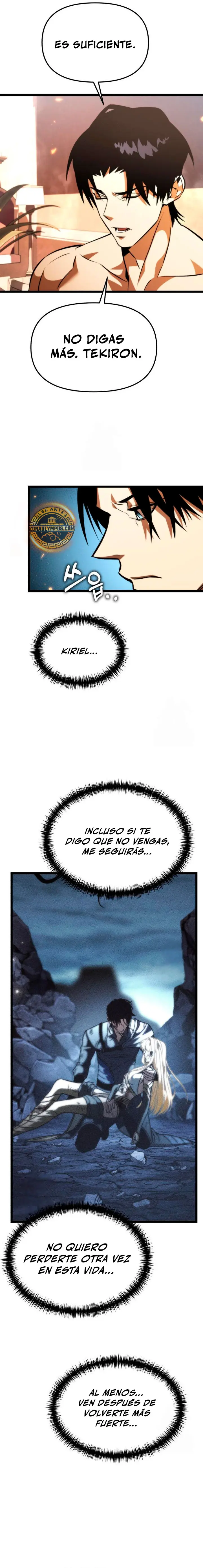 Reencarnado capítulo 129, página 11