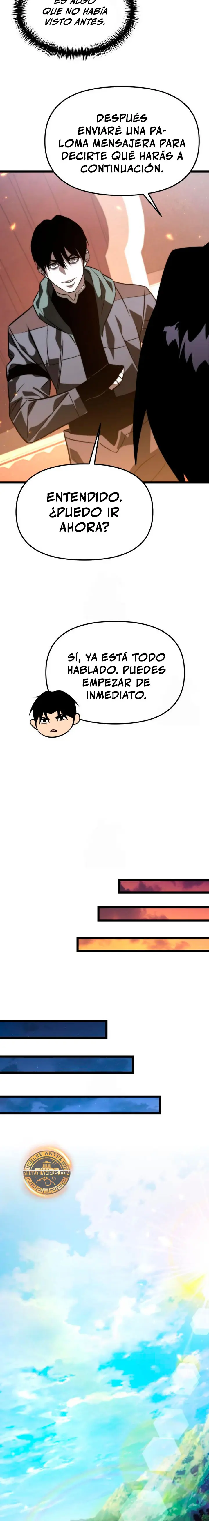 Reencarnado capítulo 129, página 16