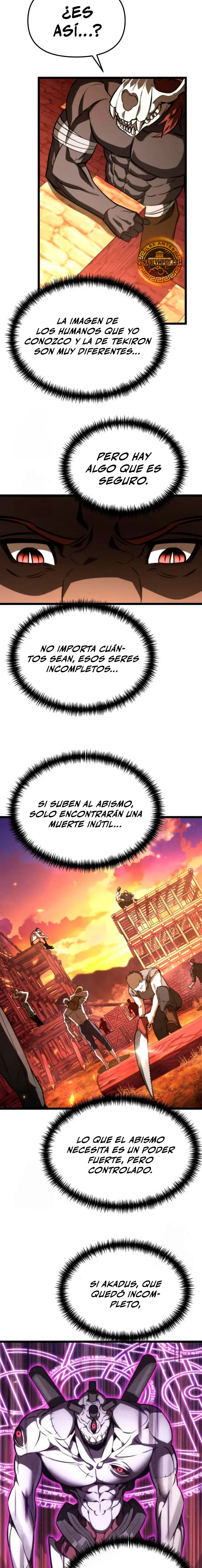 Reencarnado capítulo 129, página 23