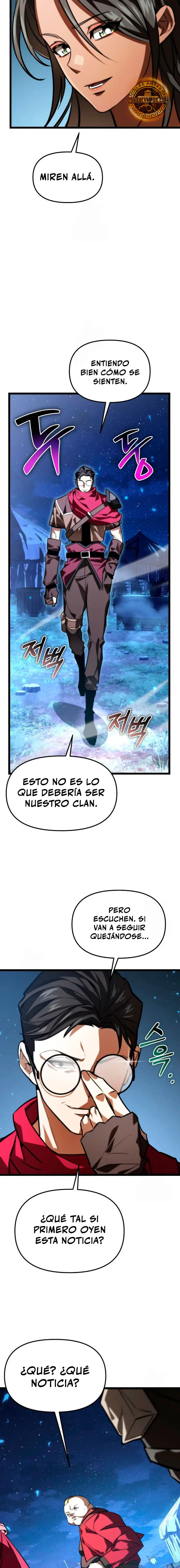 Reencarnado capítulo 129, página 28