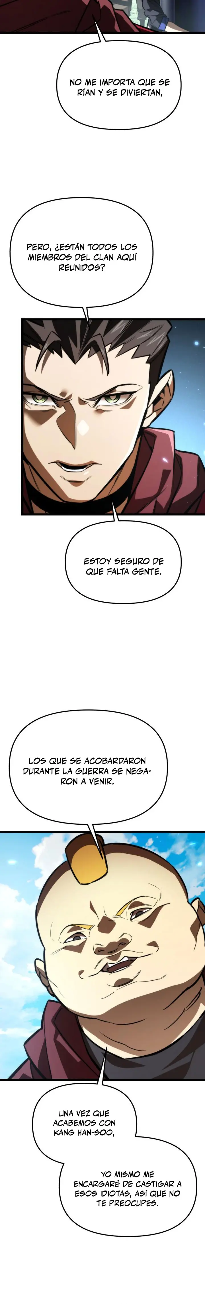 Reencarnado capítulo 130, página 7