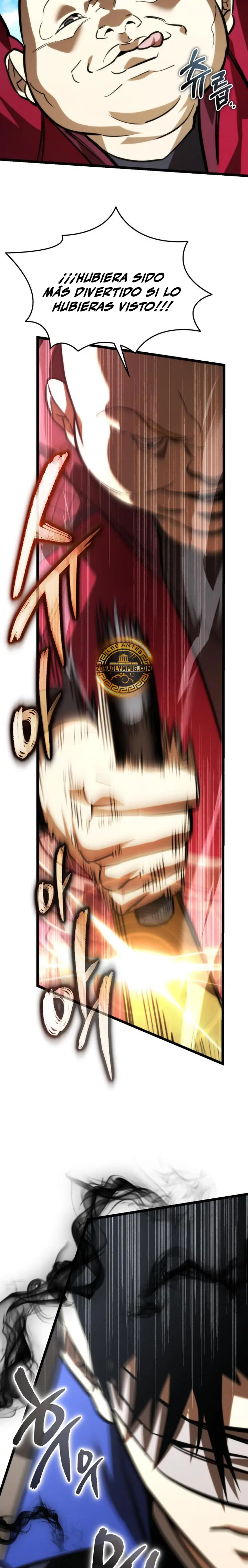 Reencarnado capítulo 130, página 11