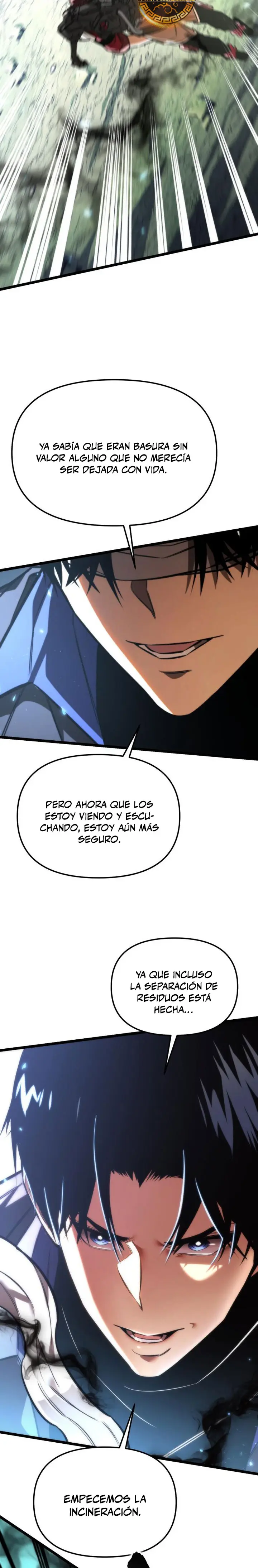 Reencarnado capítulo 130, página 16