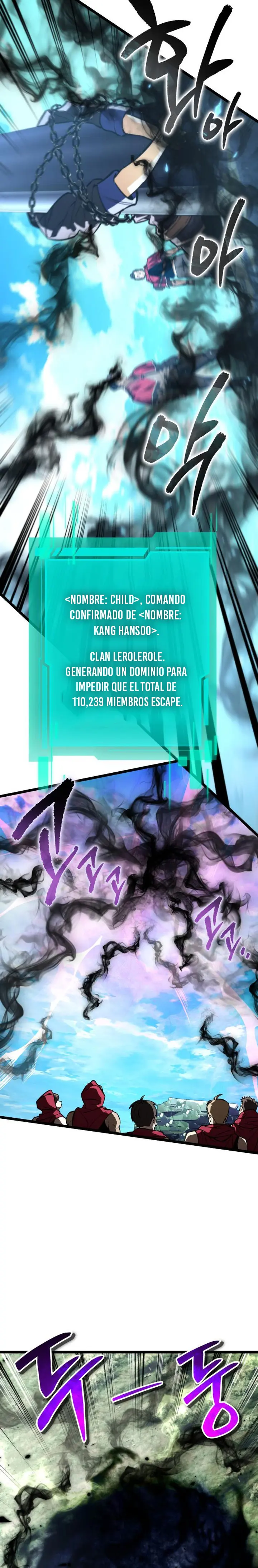 Reencarnado capítulo 130, página 17