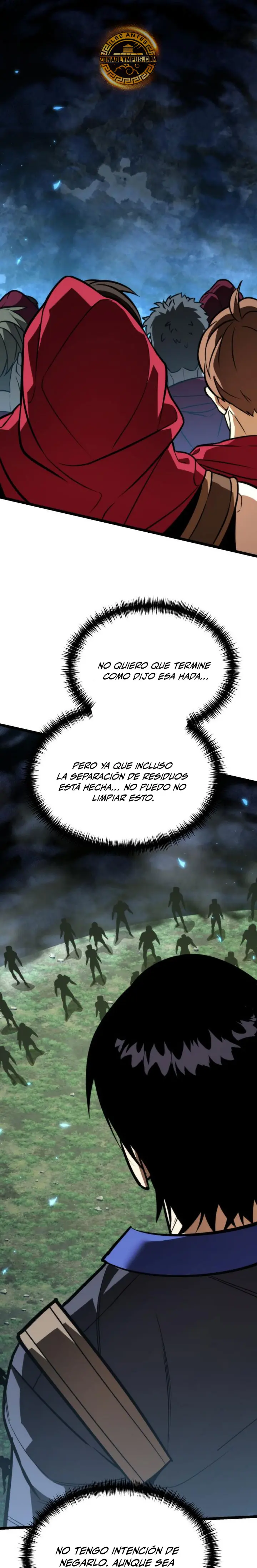 Reencarnado capítulo 130, página 30