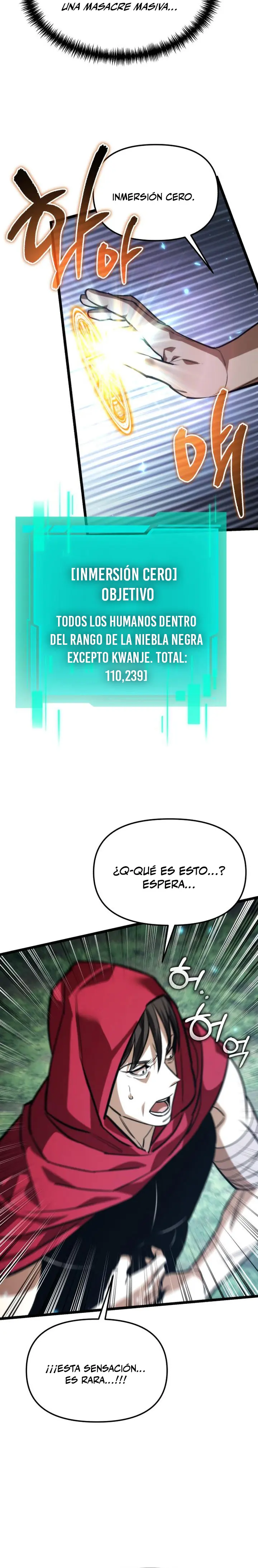 Reencarnado capítulo 130, página 31