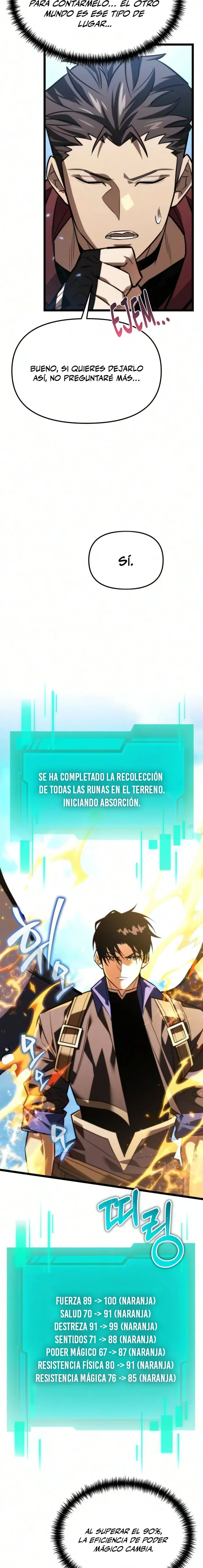 Reencarnado capítulo 131, página 5
