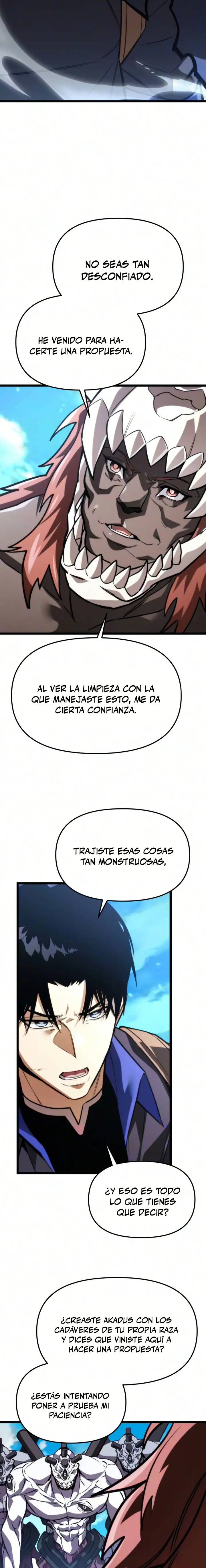 Reencarnado capítulo 131, página 7