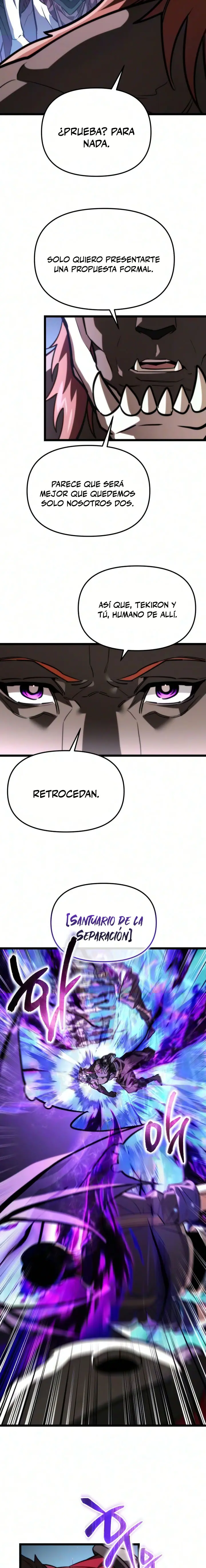 Reencarnado capítulo 131, página 8