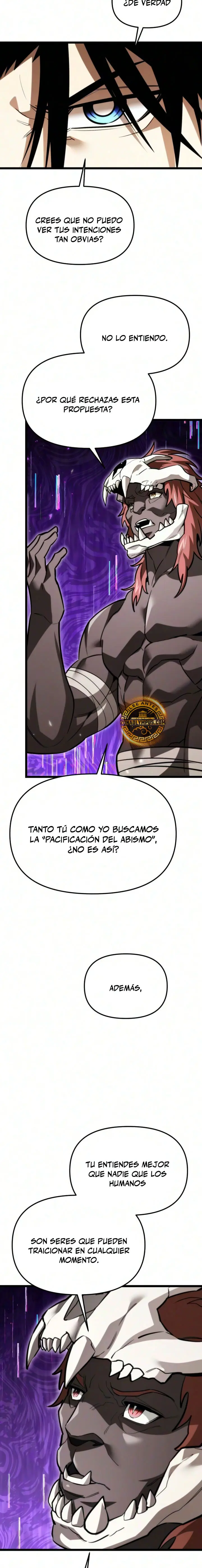 Reencarnado capítulo 131, página 13