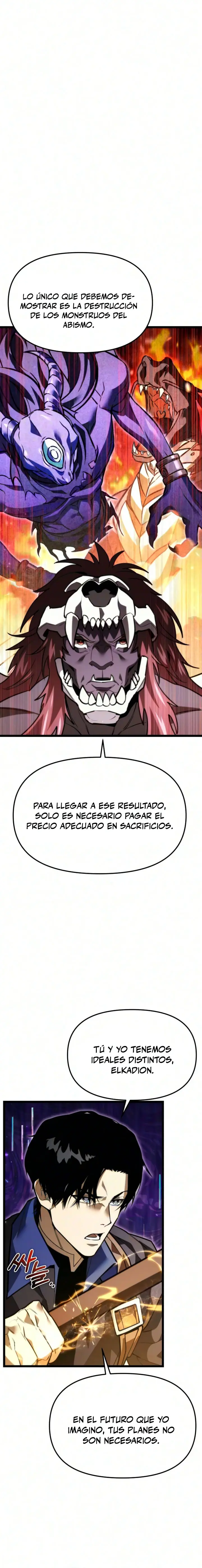 Reencarnado capítulo 131, página 16