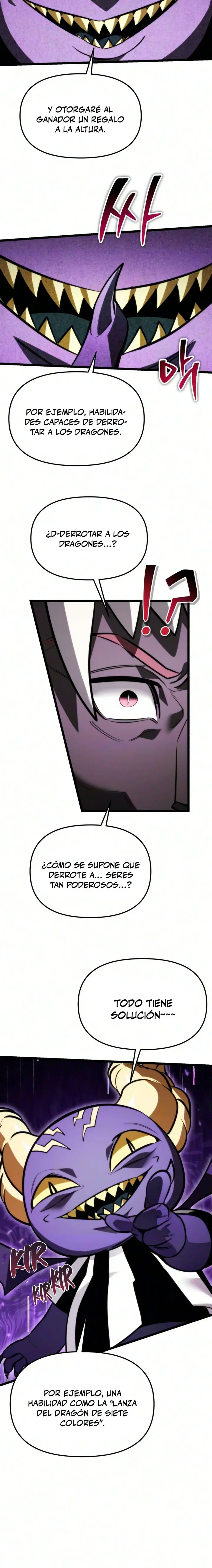 Reencarnado capítulo 131, página 21