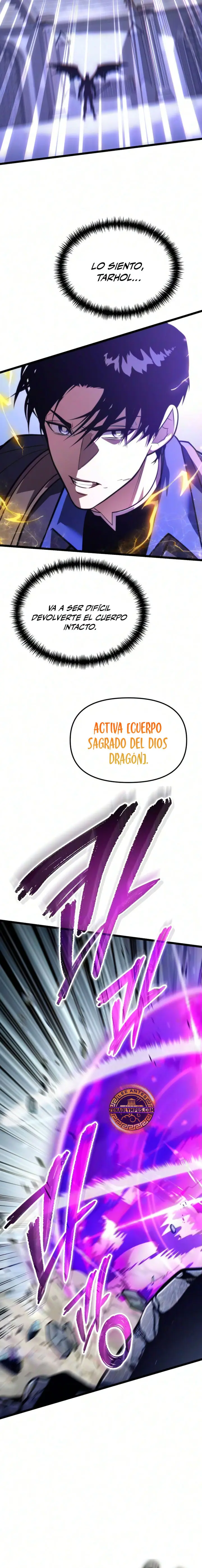 Reencarnado capítulo 131, página 26