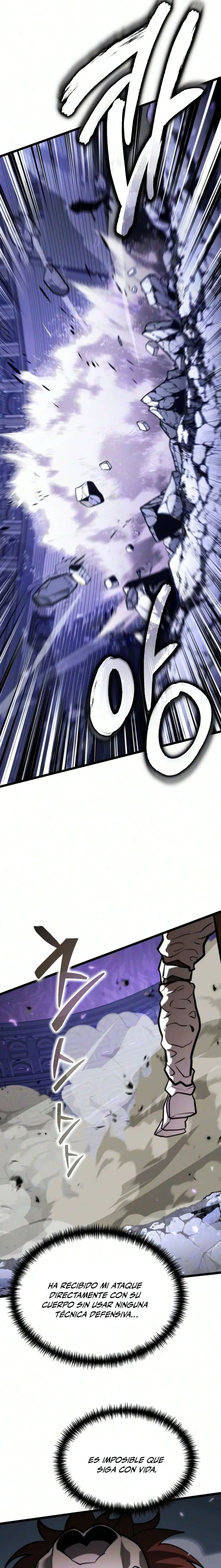 Reencarnado capítulo 131, página 27