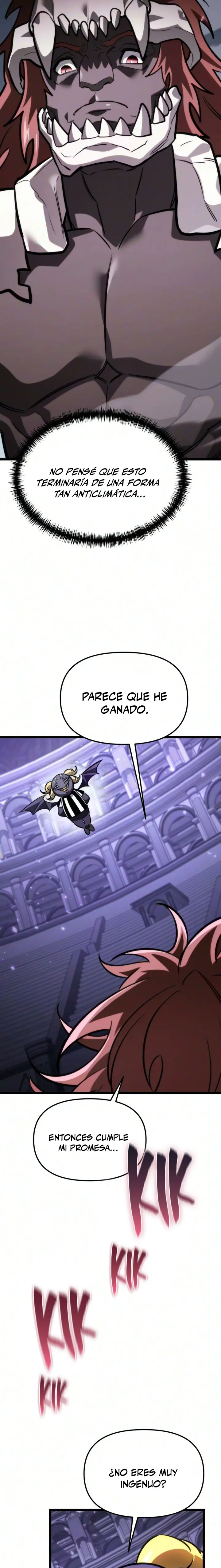 Reencarnado capítulo 131, página 28