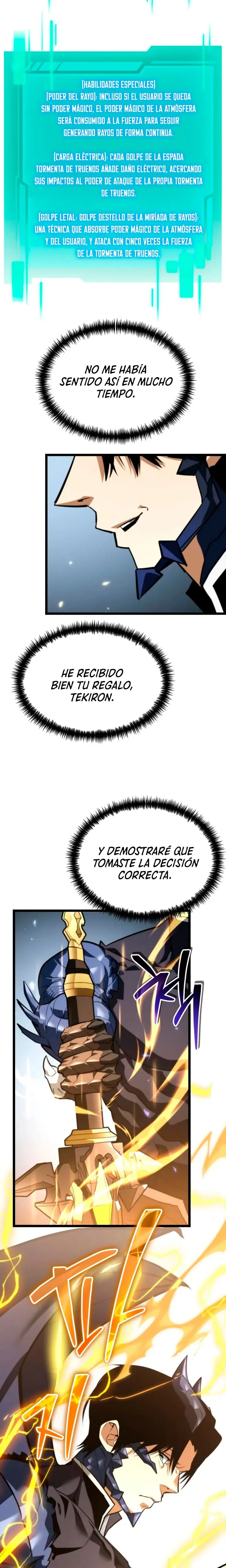 Reencarnado capítulo 133, página 2