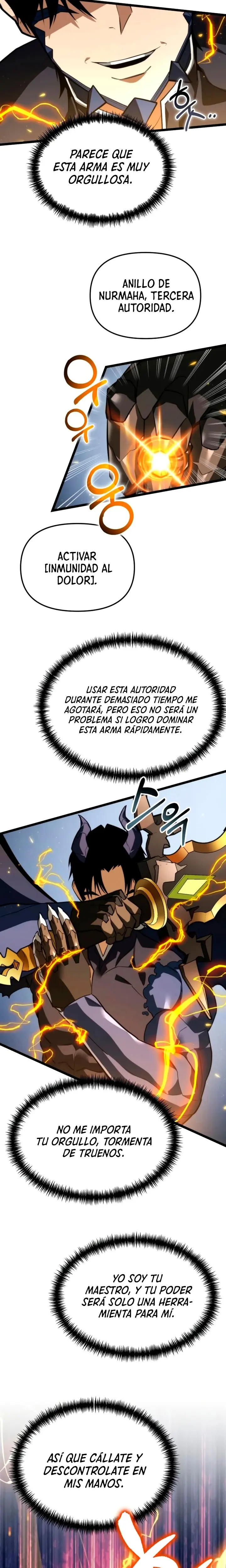 Reencarnado capítulo 133, página 4