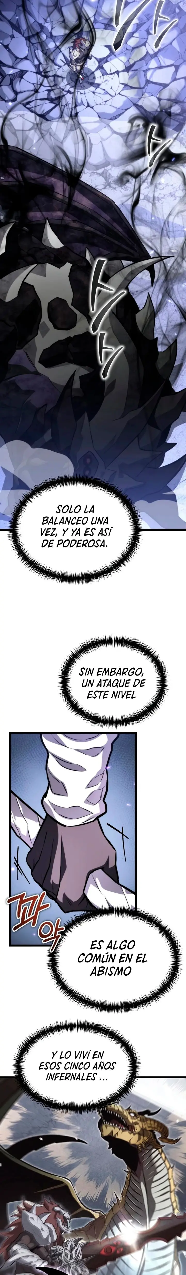 Reencarnado capítulo 133, página 7