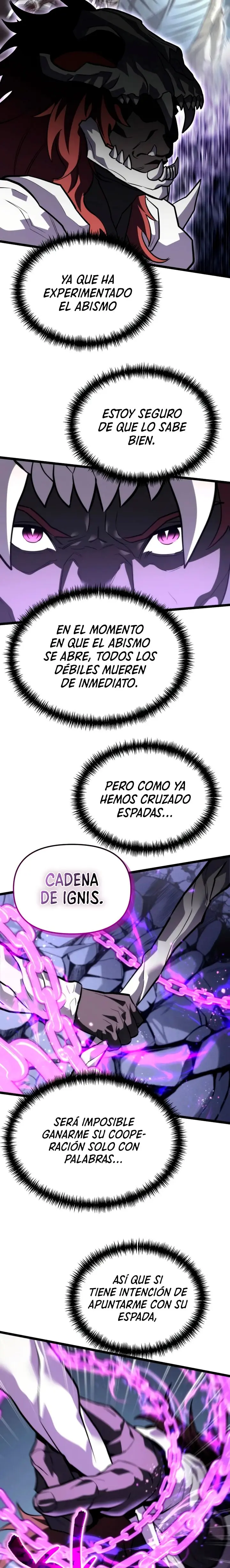 Reencarnado capítulo 133, página 8
