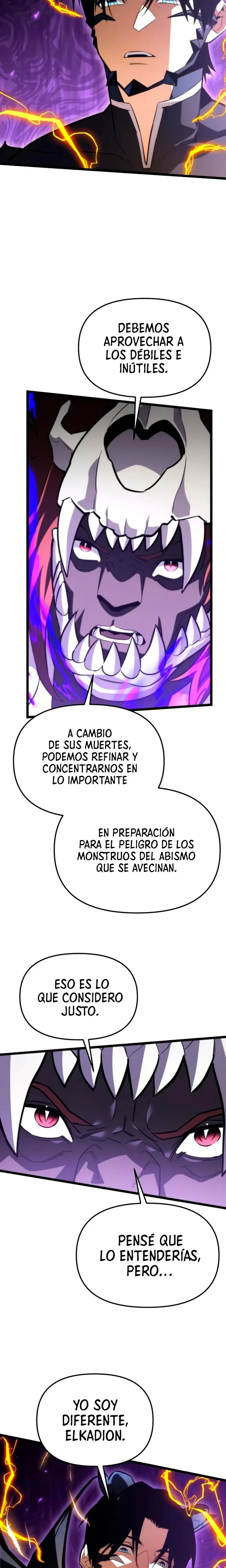 Reencarnado capítulo 133, página 13