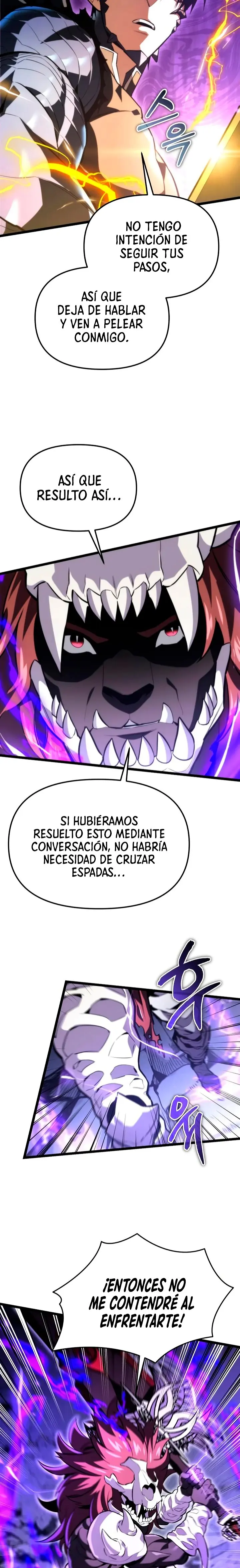 Reencarnado capítulo 133, página 14