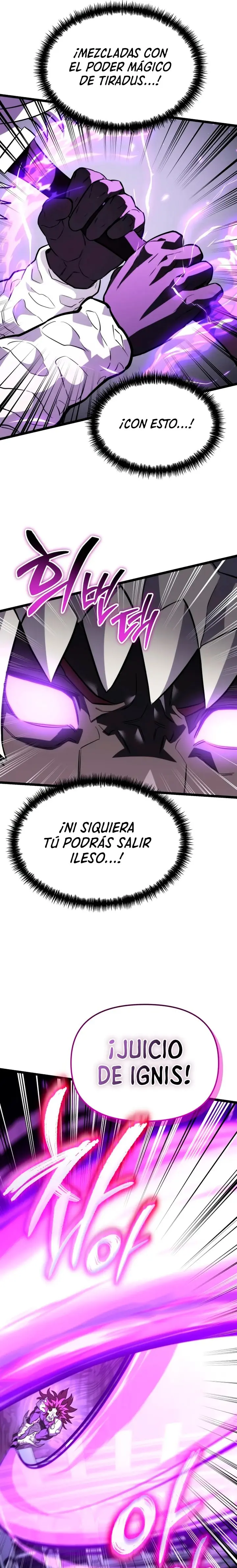 Reencarnado capítulo 133, página 16