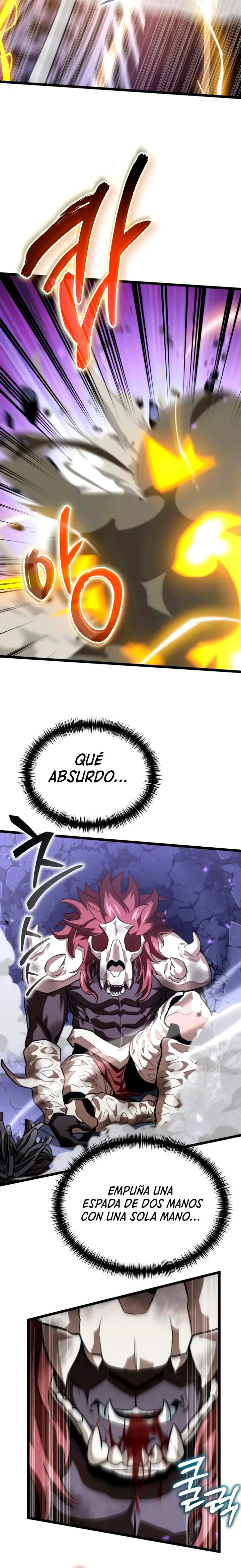 Reencarnado capítulo 133, página 23